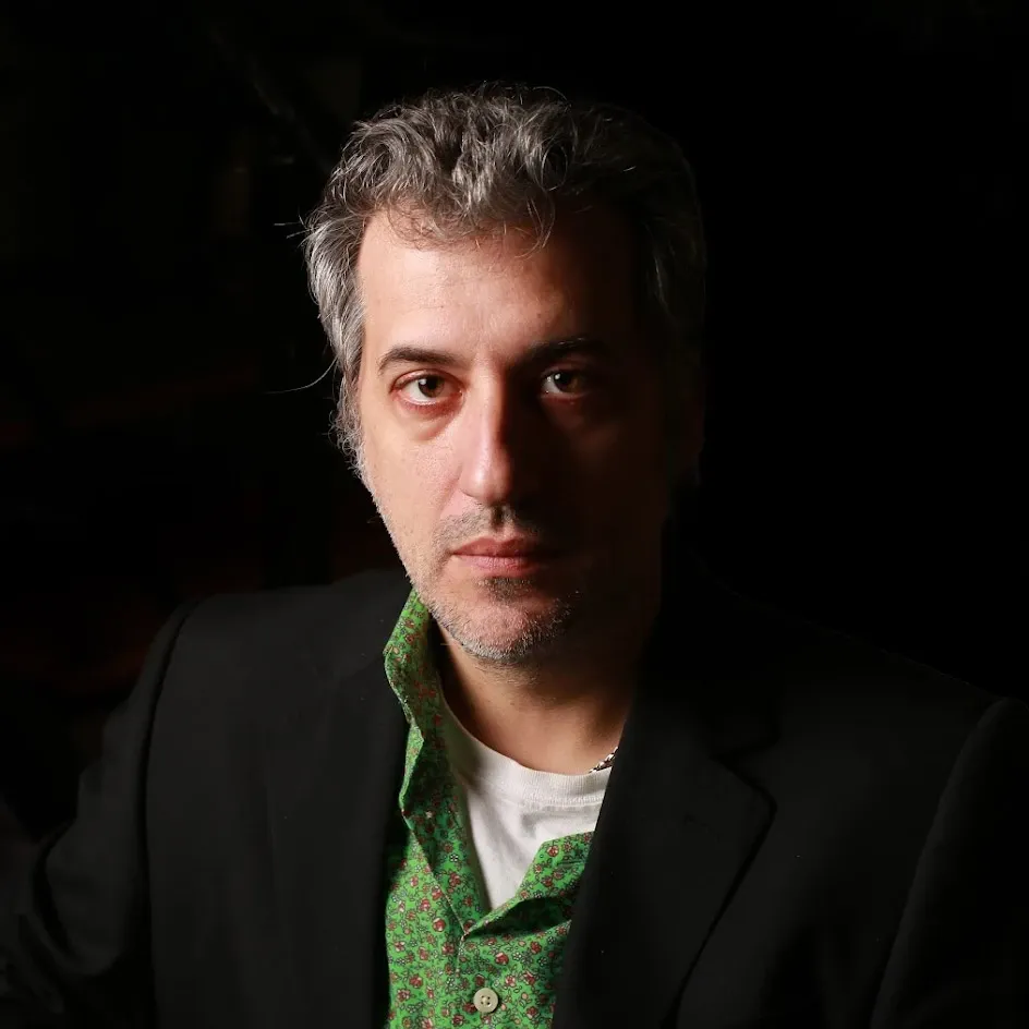 Federico Abuye